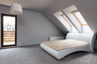 Ballochearn bedroom extensions
